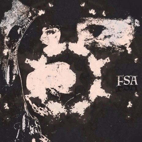 Fragmentary Solid Abyss : The Moon & the Stars